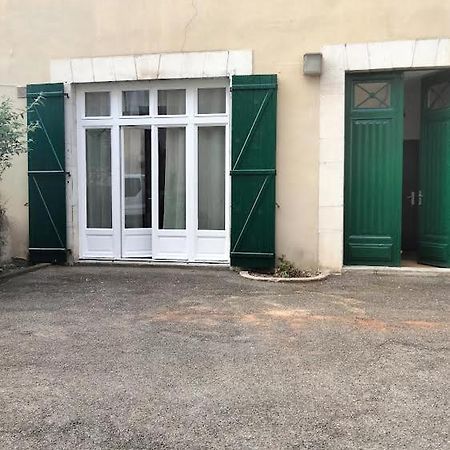 Ferienwohnung Chez Sabrina Oloron-Sainte-Marie Exterior foto