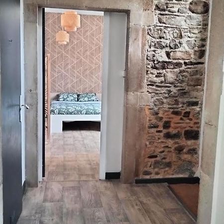Ferienwohnung Chez Sabrina Oloron-Sainte-Marie Exterior foto