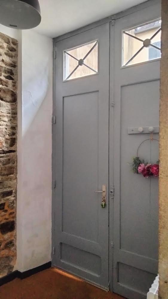 Ferienwohnung Chez Sabrina Oloron-Sainte-Marie Exterior foto